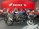 2022 BENELLI 502C - BLUE - Sold