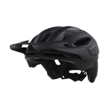 Oakley DRT3 Trail Helmet Matte Black - side