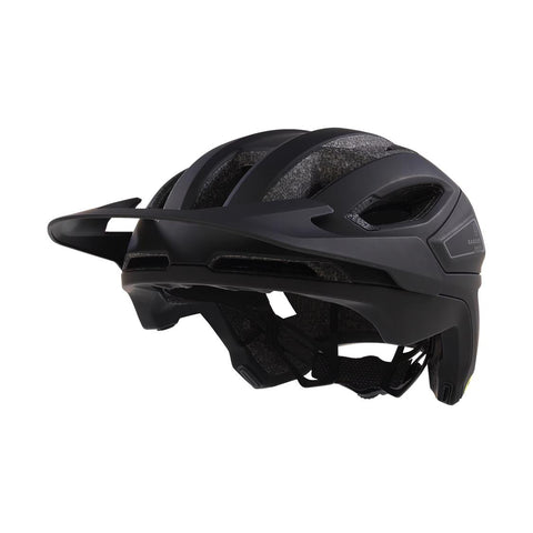 Oakley DRT3 Trail Helmet Matte Black - side