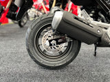 2023 HONDA MSX125 GROM - RED (Withdrawn)