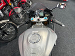 2016 Aprilia RSV4RR - SILVER
