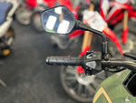 2022 HONDA CB500X - GREEN