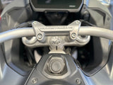 2023 DUCATI MULTISTRADA V4S TRAVEL AND RADAR - AVIATOR GREY - Sold