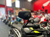 2021 TRIUMPH STREET TRIPLE 765 RS - BLACK - Sold
