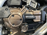 2023 HONDA CRF1100 L2 ADVENTURE SPORT - WHITE - Sold