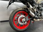 2023 DUCATI MONSTER 937 + - AVIATOR GREY
