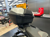 2019 DUCATI MULTISTRADA 1260S - WHITE - Sold