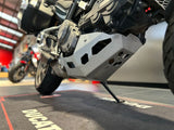 2019 DUCATI MULTISTRADA 1260S - WHITE - Sold