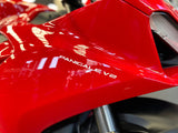 2023 DUCATI PANIGALE V2 - RED