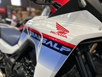 2023 HONDA XL750 Trasnalp - WHITE