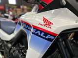 2023 HONDA XL750 Trasnalp - WHITE