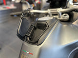 2023 DUCATI MULTISTRADA V4S TRAVEL AND RADAR - AVIATOR GREY - Sold