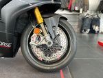 2022 DUCATI PANIGALE V4 SP - BLACK