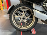 2019 DUCATI MULTISTRADA 1260S - WHITE - Sold