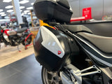 2019 DUCATI MULTISTRADA 1260S - WHITE - Sold