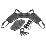 What's in the box - Kriega OS-BASE for ADV Bikes