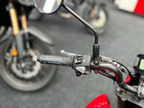 2023 HONDA MSX125 GROM - RED (Withdrawn)