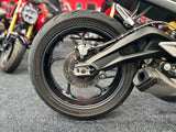 2021 TRIUMPH STREET TRIPLE 765 RS - BLACK - Sold