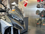 2023 DUCATI MULTISTRADA V4S TRAVEL AND RADAR - AVIATOR GREY - Sold