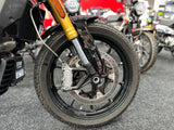 2020 Indian FTR1200S - BLACK RED - Sold