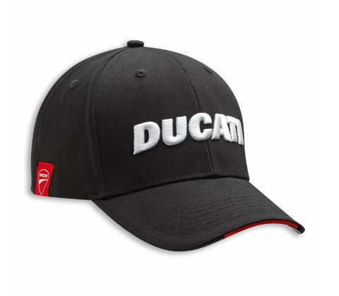 Ducati Cap - Company 2 Cap