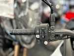 2023 HONDA XL750 Trasnalp - WHITE