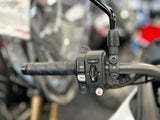 2023 HONDA XL750 Trasnalp - WHITE