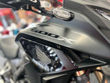 2023 HONDA CB500X - BLACK - Sold
