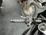 2023 HONDA CBR650R - BLACK