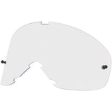 O-Frame 2.0 Pro MX XS Clear Replacement Lens