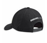 Ducati Cap - DC Fitness