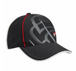 Ducati Cap - DC Fitness