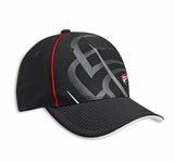Ducati Cap - DC Fitness
