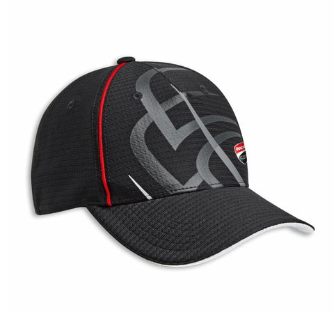 Ducati Cap - DC Fitness