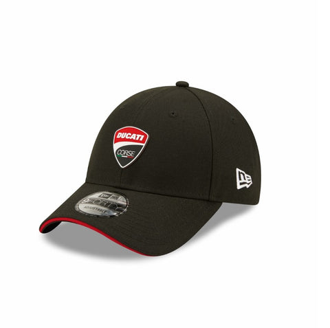 Ducati Cap - DC Repreve