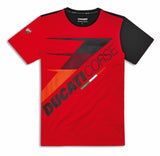 Ducati DC Speed T-Shirt