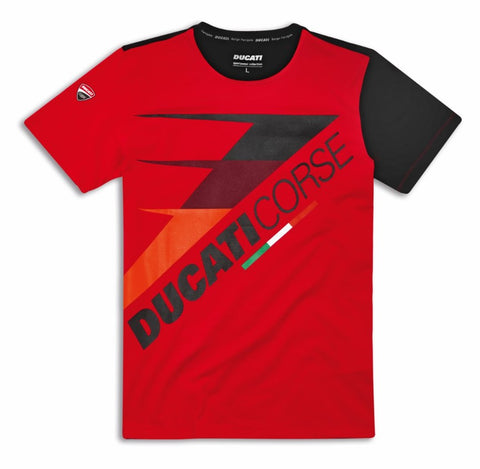 Ducati DC Speed T-Shirt