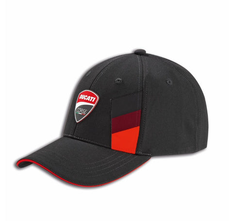 Ducati Cap - DC Sport