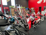 2022 HONDA CB500X - BLACK - Sold
