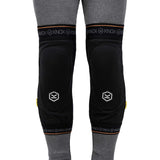 KNOX Action Pro Knee Guards - One Size / Unisex