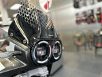 2023 DUCATI DESERT X - GREY