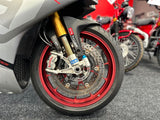 2016 Aprilia RSV4RR - SILVER