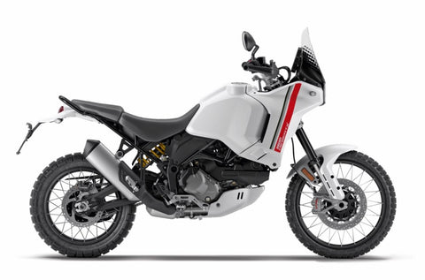 Ducati DesertX Model 1:18