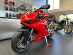2023 DUCATI PANIGALE V2 - RED