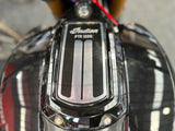 2020 Indian FTR1200S - BLACK RED - Sold