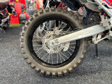 2022 HONDA CRF300L - RED