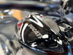 2024 DUCATI DIAVEL V4 - BLACK