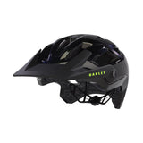 Oakley DRT5 Maven Black/Hunter Green - side