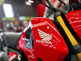 2021 HONDA MSX125 GROM - RED - Sold