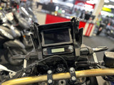 2023 HONDA CRF1100 L2 ADVENTURE SPORT - WHITE - Sold